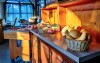 Restauracja, pensjonat śniadaniowy Bajor Bük Węgry