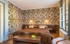 Pokój dwuosobowy Standard Hotel Peregrin ***, Czeski Krumlow