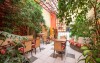 Restauracja, Hotel Therma ****, Dunajská Streda
