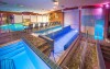 Wellness, Hotel Therma ****, Dunajská Streda