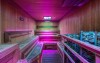 Wellness, Hotel Therma ****, Dunajská Streda