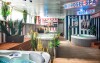 Wellness, Hotel Therma ****, Dunajská Streda