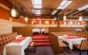 Restauracja, Hotel Therma ****, Dunajská Streda