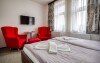 Studio, Hotel Flóra Bešeňová **
