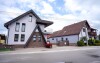 Hotel Flóra Bešeňová ** naprzeciwko parku wodnego