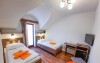 Pokój dwuosobowy, Hotel Flóra Bešeňová **