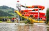 Aquapark Bešeňová to świetne miejsce dla rodzin i par