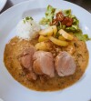 Restauracja, Hotel Flóra Bešeňová **