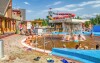 Aquapark Bešeňová to świetne miejsce dla rodzin i par