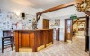 Restauracja, Hotel Flóra Bešeňová **