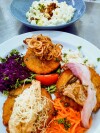 Restauracja, Hotel Flóra Bešeňová **