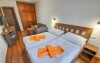 Pokój dwuosobowy, Hotel Flóra Bešeňová **