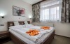 Apartament, Hotel Flóra Bešeňová **