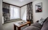 Apartament, Hotel Flóra Bešeňová **