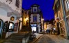 Czeski Krumlov to wspaniałe miasto z bogatą historią