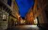Czeski Krumlov to wspaniałe miasto z bogatą historią