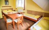 Pokój, Hotel Sirákov ***, Wołoszczyzna