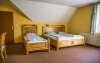 Pokój, Hotel Sirákov ***, Wołoszczyzna