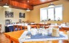 Restauracja, Hotel Sirákov ***, Wołoszczyzna
