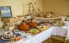 Restauracja, Hotel Sirákov ***, Wołoszczyzna