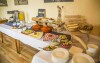 Restauracja, Hotel Sirákov ***, Wołoszczyzna