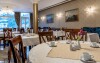 Restauracja, Hotel Uzdrowiskowy Schlosspark, Karlowe Wary