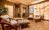 Grota solna, Spa Hotel Schlosspark, Karlowe Wary