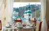 Będziesz się dobrze bawić w restauracji z widokiem