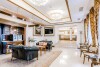 Hotel Schlosspark zachwyci Państwa stylowymi wnętrzami