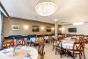 Restauracja, Hotel Uzdrowiskowy Schlosspark, Karlowe Wary