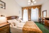 Pokój dwuosobowy, Hotel Uzdrowiskowy Schlosspark, Karlowe Wary