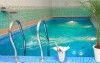 Basen, Uzdrowisko Hotel Schlosspark, Karlowe Wary