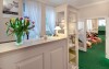 Hotel Spa Schlosspark w Karlowych Warach