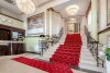 Hotel Spa Schlosspark w Karlowych Warach