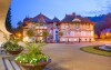 Hotel Jurkovic House ****, Luhacovice