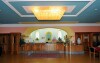 Recepcja, Park Hotel Jolanda ***, San Zeno di Montagna