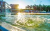 Thermal Park Vrbov, Wysokie Tatry, Słowacja