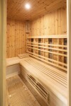 Infrasauna, Hotel Flora ***, Mariańskie Łaźnie