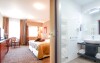 Pokój standardowy, Hotel Vivat *****+, Moravske Toplice