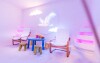Wewnętrzna część spa, Hotel Vivat *****+, Moravske Toplice