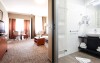 Pokój typu suite, Hotel Vivat *****+, Moravske Toplice