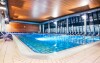 Wewnętrzna część spa, Hotel Vivat *****+, Moravske Toplice