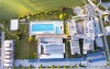 Zewnętrzna strefa spa, Hotel Vivat *****+, Moravske Toplice