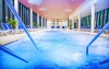 Wewnętrzna część spa, Hotel Vivat *****+, Moravske Toplice