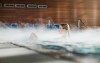 Zewnętrzna strefa spa, Hotel Vivat *****+, Moravske Toplice
