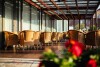 Taras, Hotel Vivat *****+, Moravske Toplice