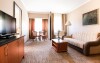 Pokój typu suite, Hotel Vivat *****+, Moravske Toplice