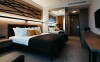 Pokój typu deluxe, Hotel Vivat *****+, Moravske Toplice