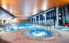 Wewnętrzna część spa, Hotel Vivat *****+, Moravske Toplice