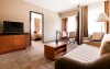 Pokój typu suite, Hotel Vivat *****+, Moravske Toplice